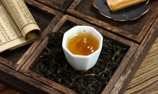 普洱茶是寒性还是热性的 普洱茶属于寒性还是热性的呢