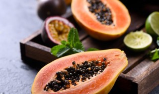 哺乳期木瓜能生吃吗 哺乳期的妇女可以生吃木瓜吗