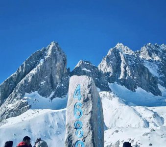 云南丽江有什么好玩的地方 浪漫丽江最值得去的十大景区