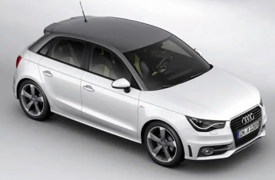 女生开的小巧的汽车图片 适合女生的3款小型自动挡型汽车