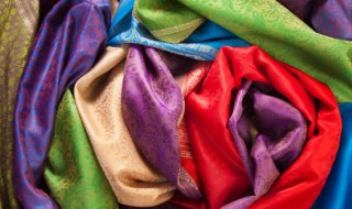 怎样挑选花布的颜色图案 挑选花布的颜色图案有什么讲究