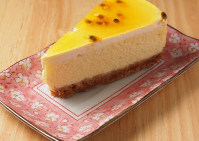 甜蜜的轨迹:芝士蛋糕的起源以及做法