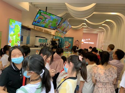 5万可以开奶茶店吗 开一家小型奶茶店大概需要多少钱