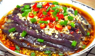 凉拌茄子是煮多久才能吃 凉拌茄子是煮多长时间才能吃