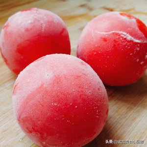 西红柿能放冰箱吗 西红柿和豆角在冷冻后还能吃吗