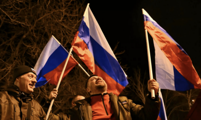 俄罗斯有多少个省级行政区 俄罗斯的联邦管区包括哪些区域