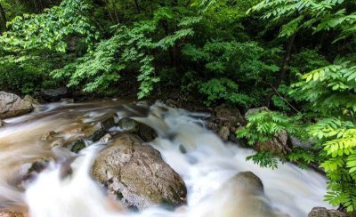 西安夏天适合去哪里玩 西安夏季值得一去游玩的景区推荐