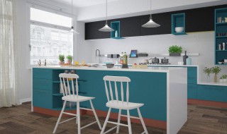 厨房放三样最旺财 想招财一定在厨房放哪三种花