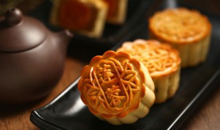 为什么月饼回油后还是很硬 月饼回油后还是很硬的原因介绍