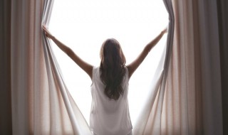 遮阳布怎么挑大小尺寸 窗帘遮光布尺寸怎么知道做多大的