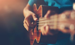 怎么分辨吉他的好坏 如何鉴别吉他的好坏