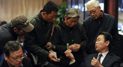 玉如何辨别真假 玉石常见的4种鉴定方法分享