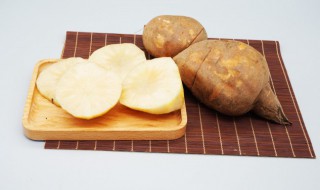 雪莲果食用禁忌 雪莲果有哪些食用禁忌呢