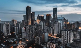 重庆被称为什么 重庆有什么别称呢