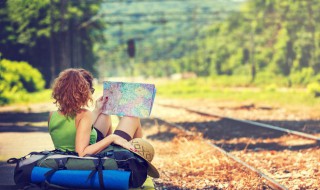 带孩子旅行注意什么东西 带孩子旅行注意事项