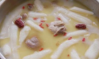 竹荪鹅里的竹荪到底是什么呢 竹荪鹅里的竹荪到底是啥