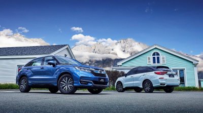 冠道是东风本田还是广汽本田 广汽本田冠道怎么样