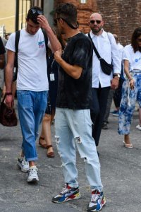 男士穿搭技巧及图片 男士3种简单穿衣搭配帅气还减龄