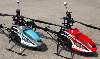 遥控飞机怎么操作 遥控飞机操作方法分享