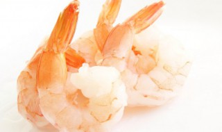 怎么做的虾滑嫩适合宝宝吃 适合宝宝吃的嫩虾滑介绍