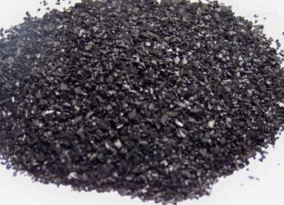 活性炭做肥料 活性炭可以做肥料吗