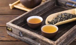 女人减肥喝什么茶最好 女人喝什么茶减肥好