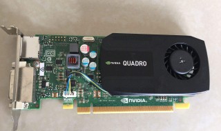 显卡能水洗吗 显卡可以水洗吗