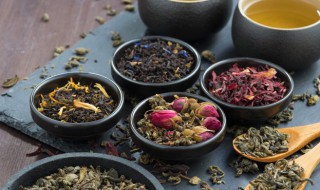 如何收纳茶叶罐 茶叶罐如何保存茶叶