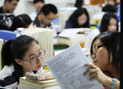 全国三卷省份有哪些 高考用全国三卷的省份竞争压力大吗