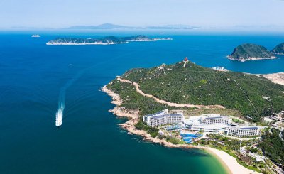 东澳岛在哪里 广东省珠海东澳岛旅游攻略