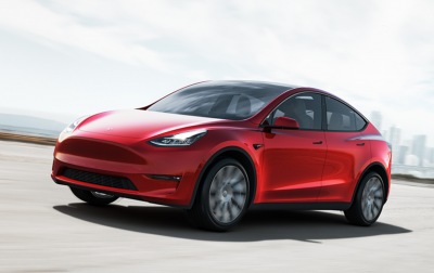 新款特斯拉充电一次要多久 特斯拉ModelY充电时间