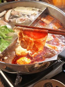 冬季火锅食材推荐 冬天吃火锅必不可少的食材有哪些