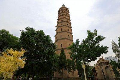 银川旅游景点游玩攻略 宁夏银川值得去旅游的地方推荐