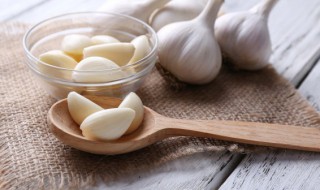 糖醋大蒜怎么泡 大蒜的腌制方法