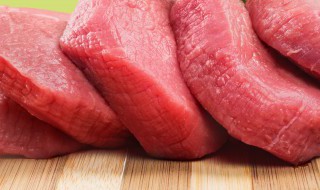 猪淋巴肉能吃吗 猪淋巴肉能不能吃