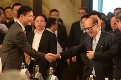 现在中国首富是谁 中国富豪大洗牌钟睒睒成最大赢家