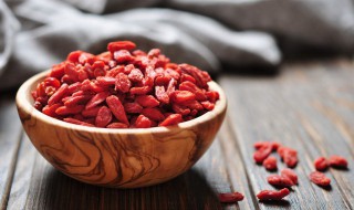 宁夏红枸杞的特点有哪些 宁夏红枸杞有什么特点