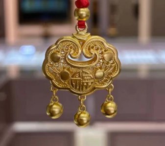 孩子周岁送什么礼物有意义 宝宝周岁送长命锁可以吗