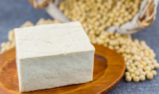 家里做豆腐用什么点卤 家里做豆腐点卤的材料