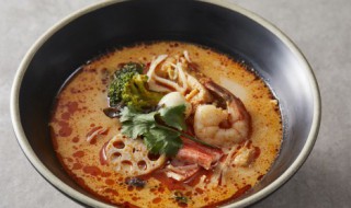 吃麻辣烫有什么好处 吃麻辣烫有哪些益处呢