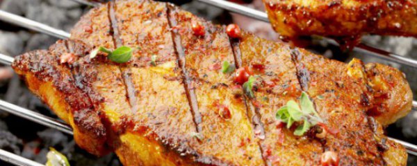 牛什么部位可以做牛排