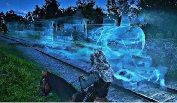 平行时空的真实案例