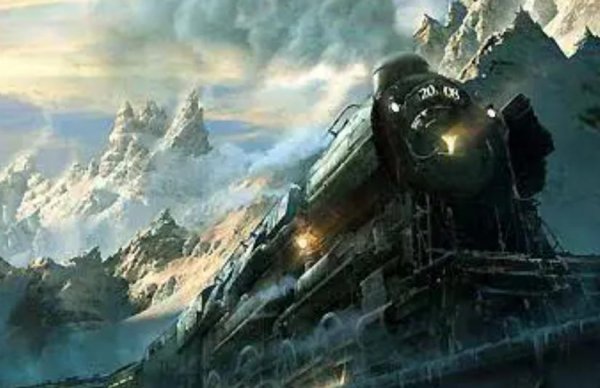 平行时空的真实案例