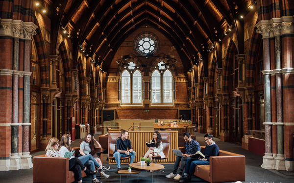 英国大学排名前十的大学