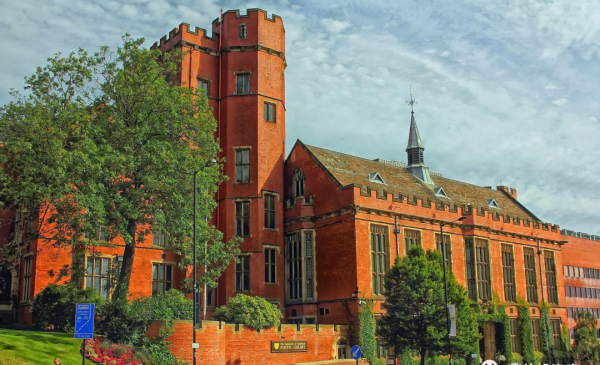 英国大学排名前十的大学