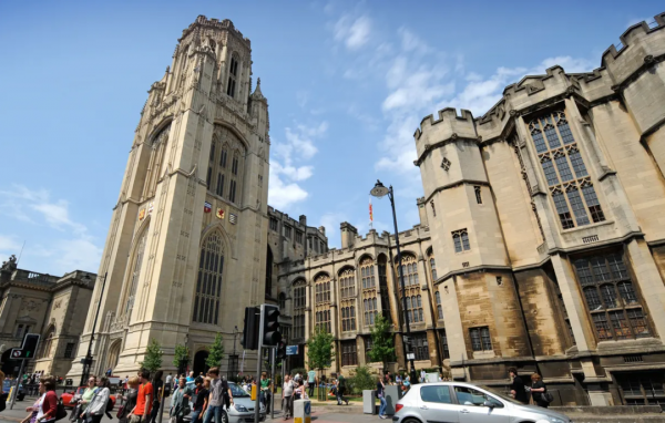 英国大学排名前十的大学