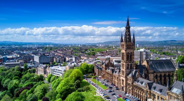 英国大学排名前十的大学