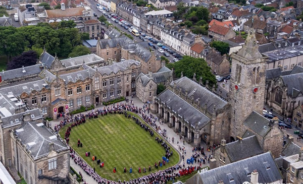 英国大学排名前十的大学