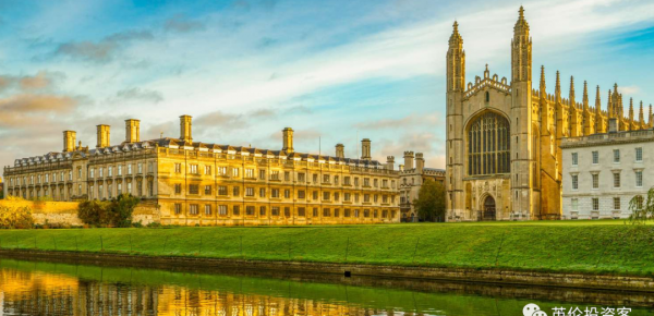 英国大学排名前十的大学