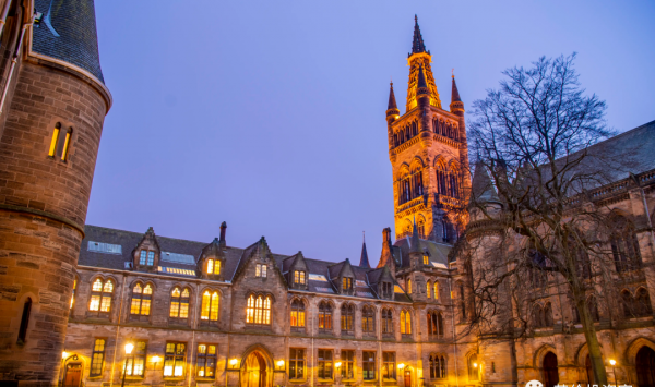 英国大学排名前十的大学